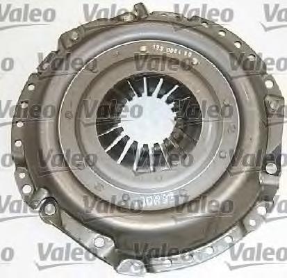 Купити 828688 VALEO Комплект зчеплення (диск, корзина, підшипник)