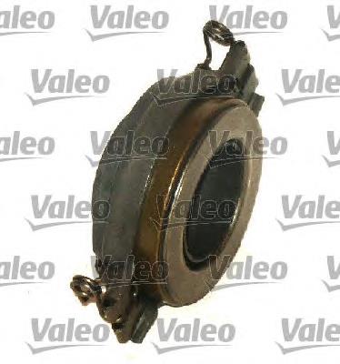 Комплект зчеплення  Mecarm MK9581