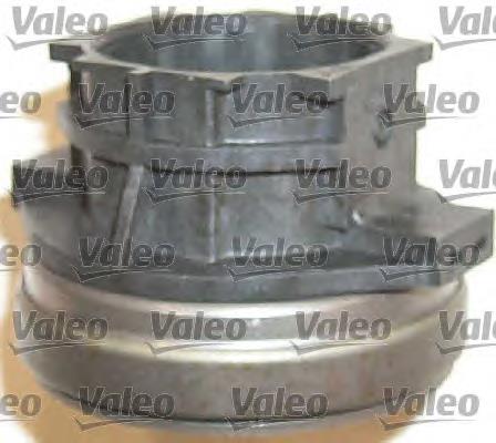 801139 VALEO Зчеплення в зборі
