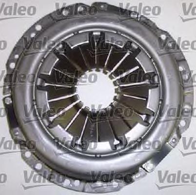 Зчеплення 801144 VALEO