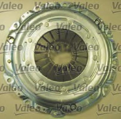 Комплект зчеплення (3 частини) VALEO 801143 ціна, від 146.22 USD