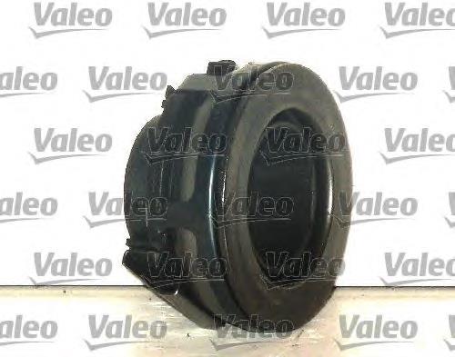 Купити 834003 VALEO Комплект зчеплення (диск, корзина, підшипник)