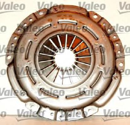 Комплект зчеплення  VALEO 834002