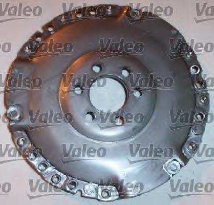 Зчеплення 801184 VALEO