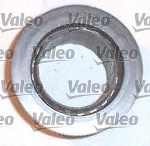 Комплект зчеплення (3 частини) VALEO 801171 ціна, від 121.93 USD