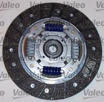 Комплект зчеплення  VALEO 801171