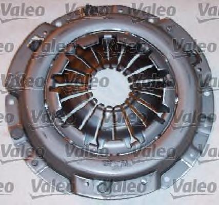 Комплект зчеплення (3 частини) VALEO 801168 ціна, від 115.12 USD
