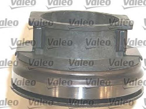 Комплект зчеплення  VALEO 801169