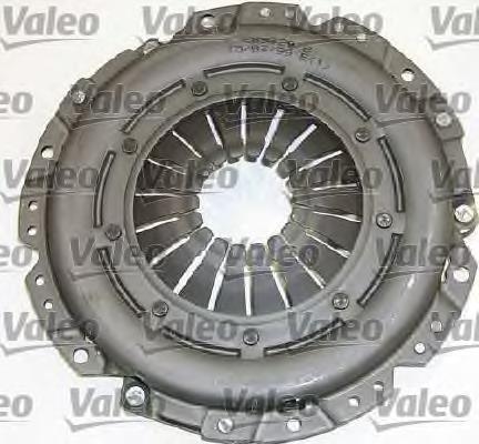 Зчеплення 801169 VALEO