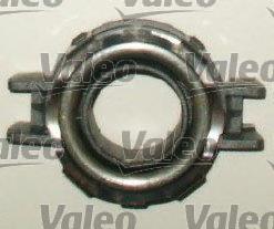 Купити 835024 VALEO Комплект зчеплення (диск, корзина, підшипник)