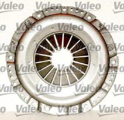 Комплект зчеплення (3 частини) VALEO 801322 ціна, від 212.14 USD