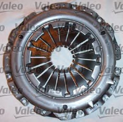 Зчеплення 801358 VALEO