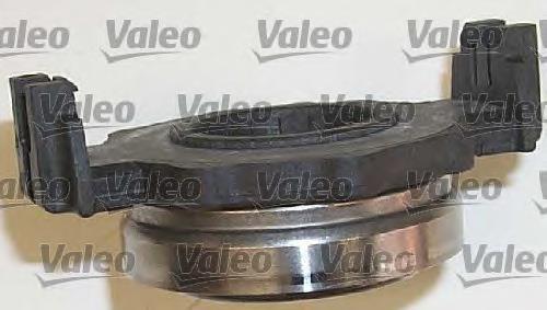 Зчеплення 801376 VALEO