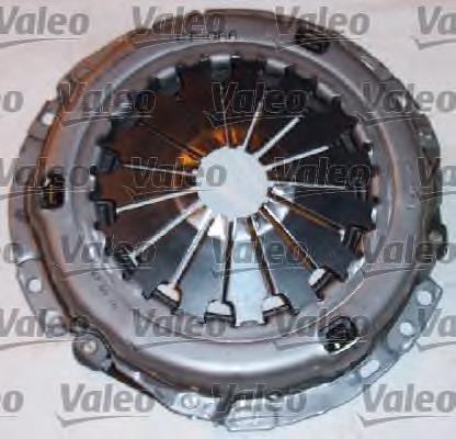Комплект зчеплення (3 частини) VALEO 801374 ціна, від 117.56 USD