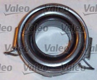 Купити 801374 VALEO Комплект зчеплення (диск, корзина, підшипник)