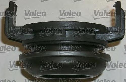 Комплект зчеплення (3 частини) VALEO 835039 ціна, від 714.81 USD