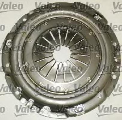 Комплект зчеплення (3 частини) VALEO 801347 ціна, від 85.15 USD