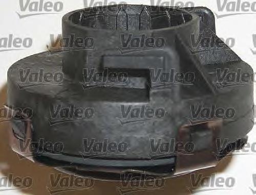 Зчеплення 801291 VALEO