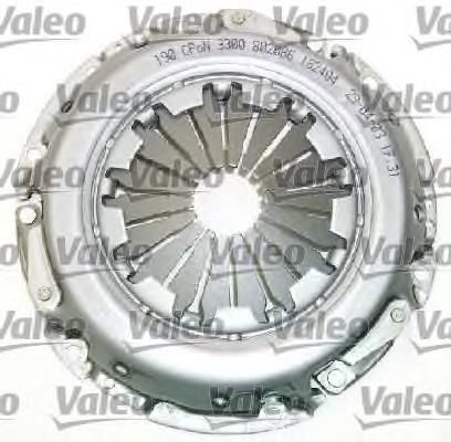 Зчеплення 801293 VALEO