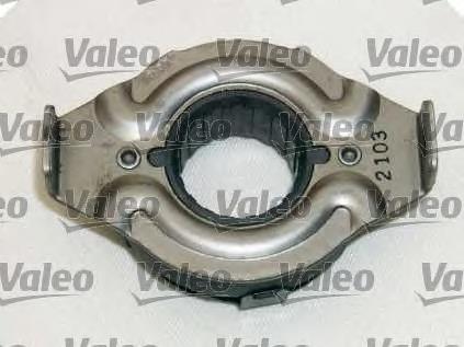 Комплект зчеплення  VALEO 801293