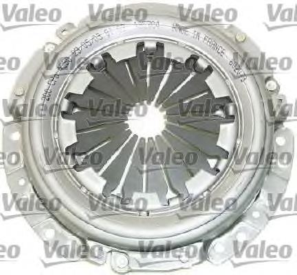 Зчеплення 801290 VALEO