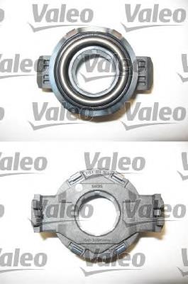 Комплект зчеплення (3 частини) VALEO 801297 ціна, від 116.10 USD