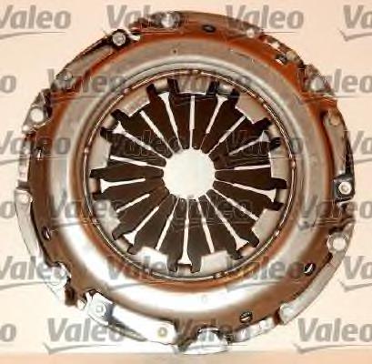 Комплект зчеплення (3 частини) VALEO 801294 ціна, від 116.35 USD