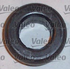 Комплект зчеплення  VALEO 801295