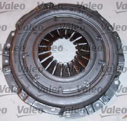 Зчеплення 801295 VALEO
