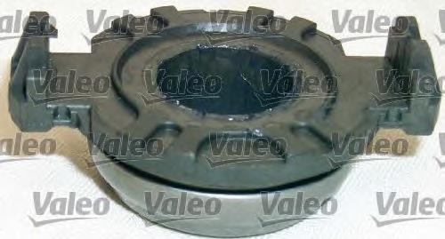 Купити 801289 VALEO Комплект зчеплення (диск, корзина, підшипник)