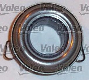 Комплект зчеплення  VALEO 835015