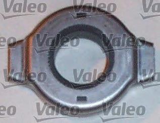 Купити 835019 VALEO Комплект зчеплення (диск, корзина, підшипник)