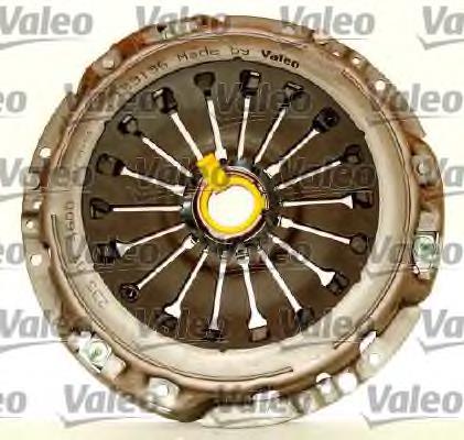 Комплект зчеплення  VALEO 801301