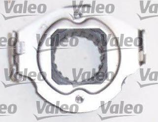 Комплект зчеплення (3 частини) VALEO 835013 ціна, від 614.37 USD