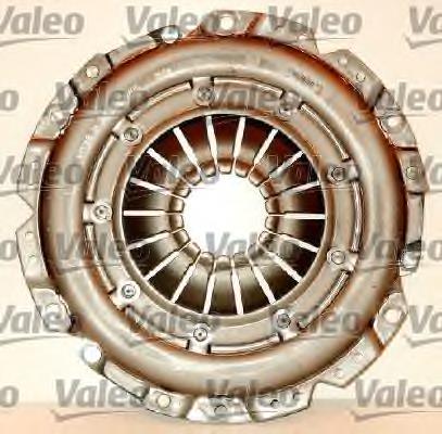 Маховик 835014 VALEO