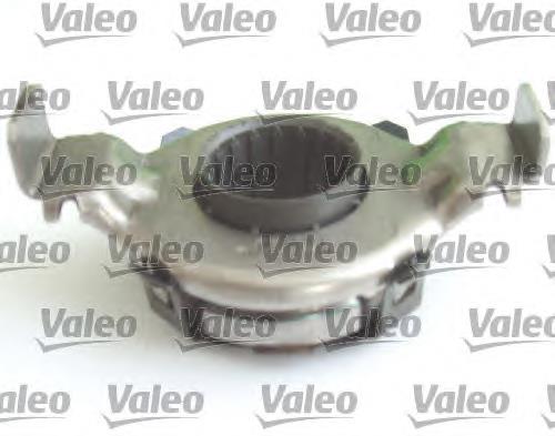Комплект зчеплення  VALEO 801089