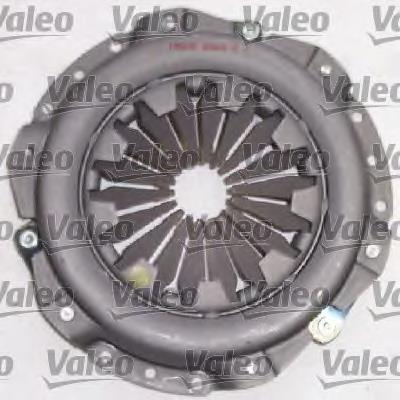 Комплект зчеплення (3 частини) VALEO 801087 ціна, від 96.84 USD