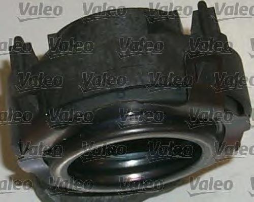 Комплект зчеплення (3 частини) VALEO 801107 ціна, від 71.16 USD
