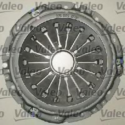 Зчеплення 801078 VALEO