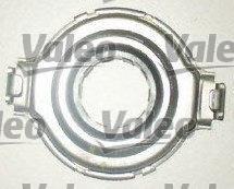 Комплект зчеплення  VALEO 801078