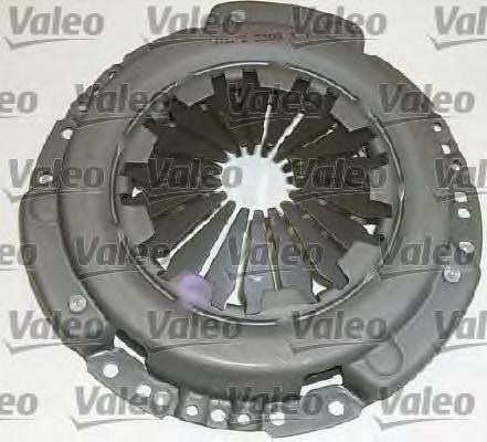 826902 VALEO Зчеплення в зборі