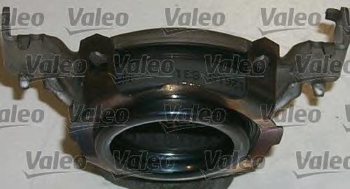 Купити 826904 VALEO Комплект зчеплення (диск, корзина, підшипник)