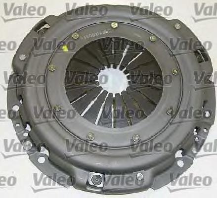 Комплект зчеплення (3 частини) VALEO 801082 ціна, від 89.67 USD