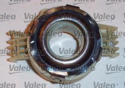 Зчеплення 801080 VALEO