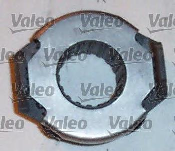 Комплект зчеплення  VALEO 801124