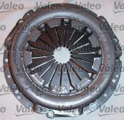 Зчеплення 828381 VALEO