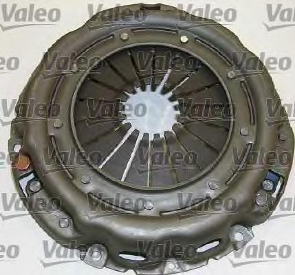 Зчеплення 801121 VALEO