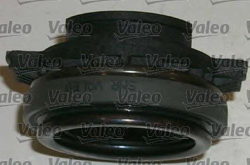 Зчеплення 828375 VALEO