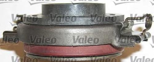 Зчеплення 828392 VALEO