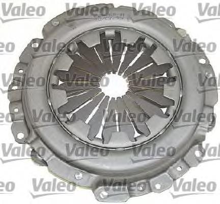 Комплект зчеплення (3 частини) Renault (RVI) 8671095107 ціна, від 98.60 USD